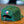 Brick Vault Hat, Green