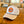 Brick Vault Cream Modern Logo Hat