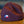 Brick Vault Hat, Maroon